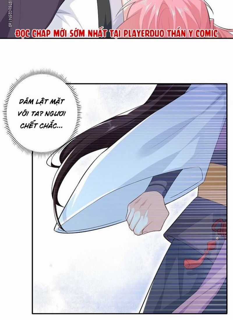 Cực Phẩm Cuồng Tể - Chapter 28 - Trang 25