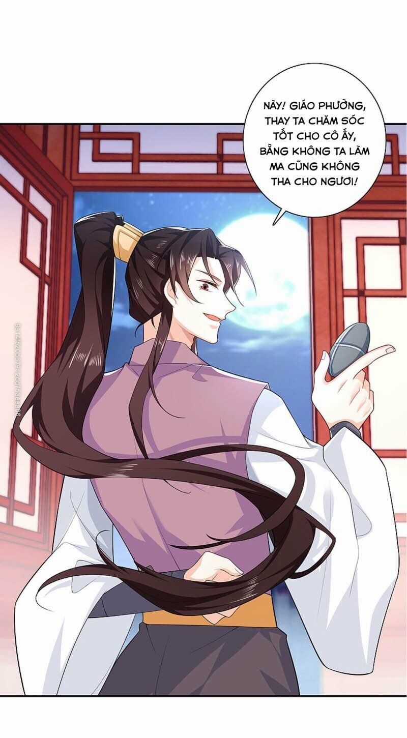 Cực Phẩm Cuồng Tể - Chapter 28 - Trang 26