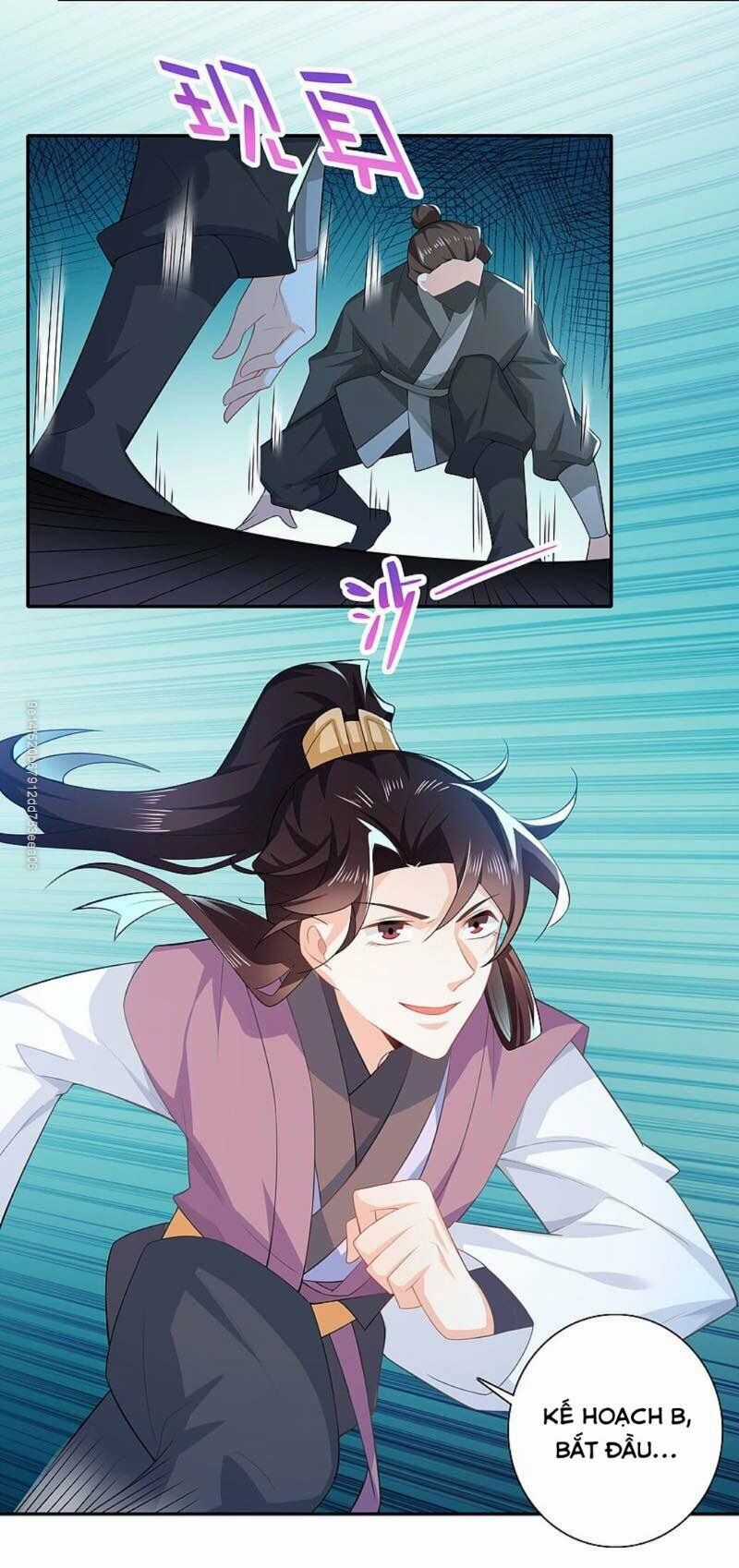 Cực Phẩm Cuồng Tể - Chapter 28 - Trang 30