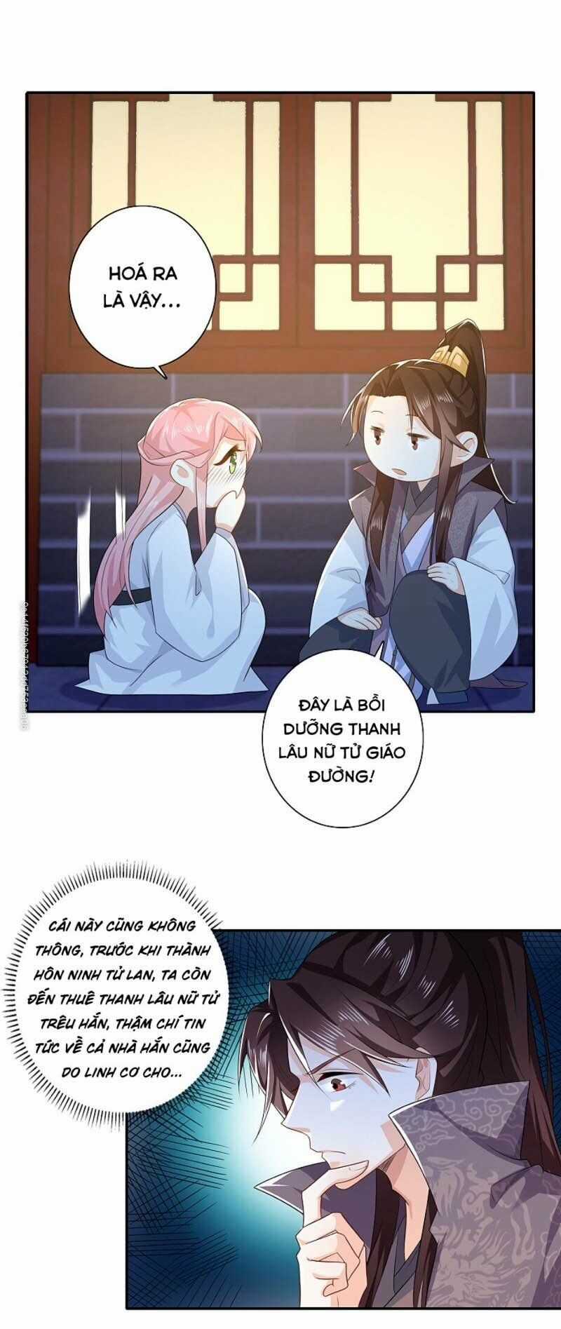 Cực Phẩm Cuồng Tể - Chapter 28 - Trang 10