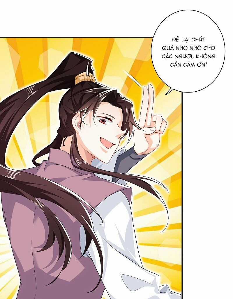 Cực Phẩm Cuồng Tể - Chapter 29 - Trang 11