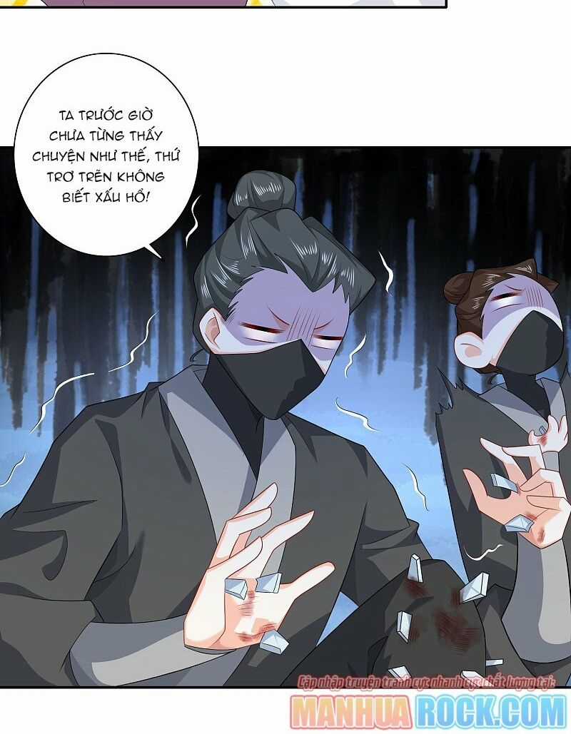 Cực Phẩm Cuồng Tể - Chapter 29 - Trang 12