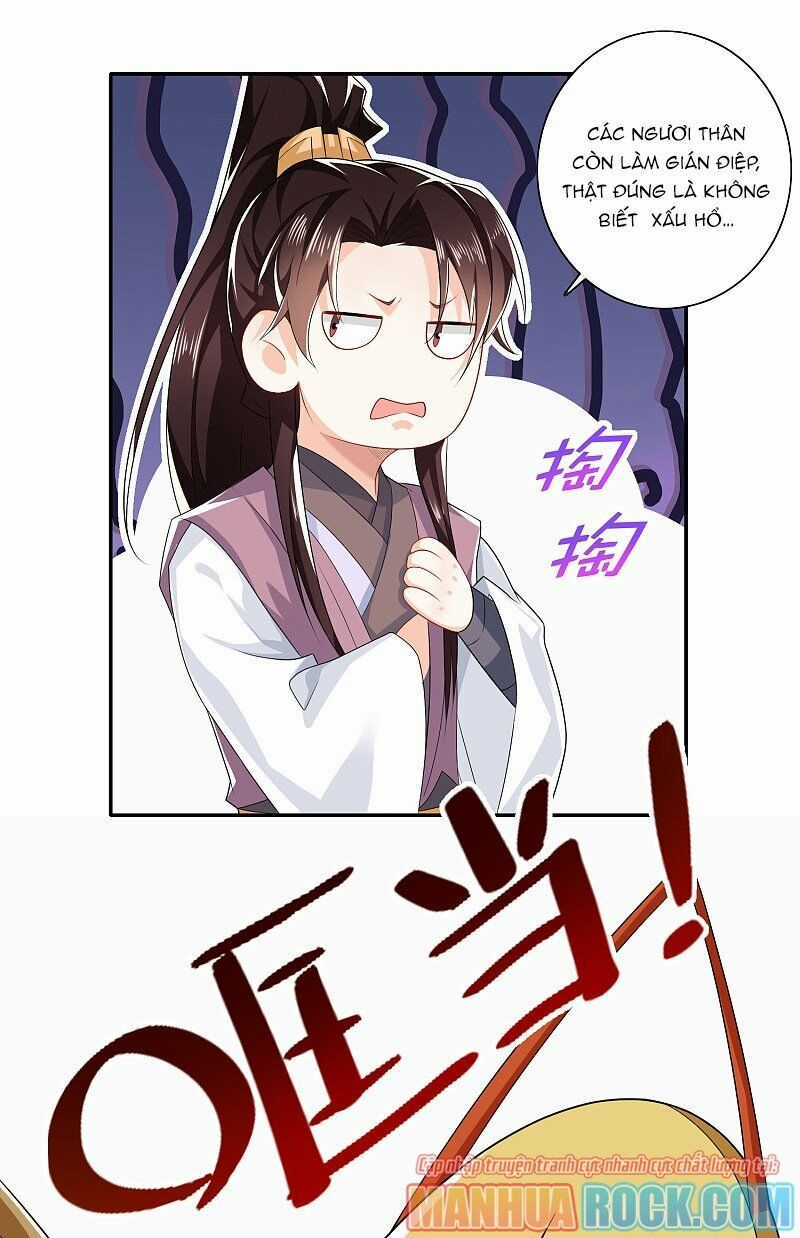 Cực Phẩm Cuồng Tể - Chapter 29 - Trang 13