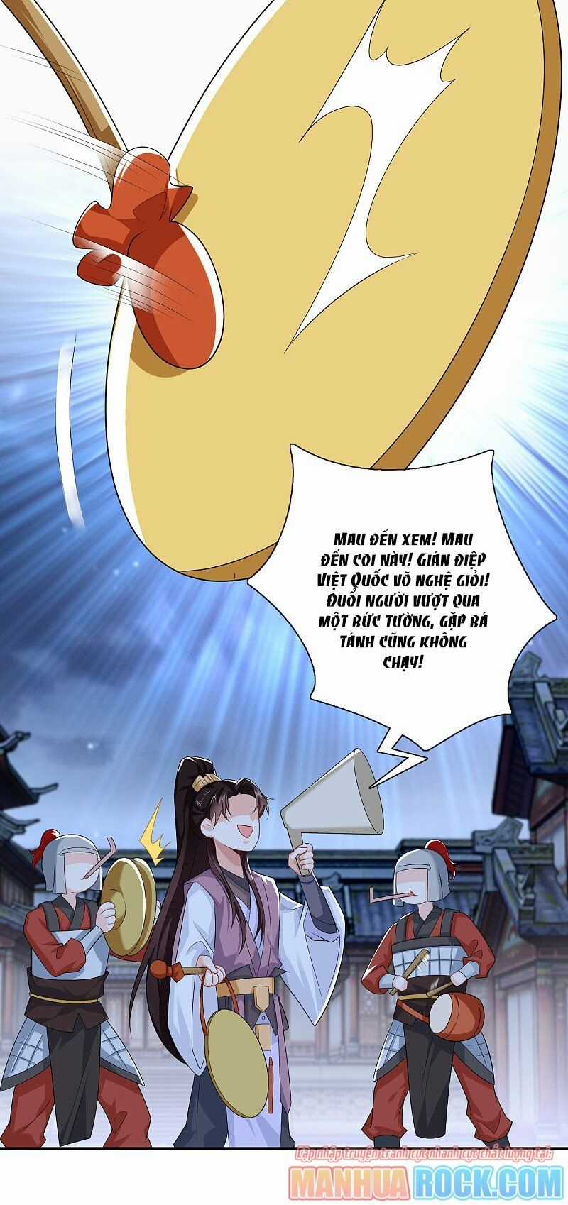 Cực Phẩm Cuồng Tể - Chapter 29 - Trang 14