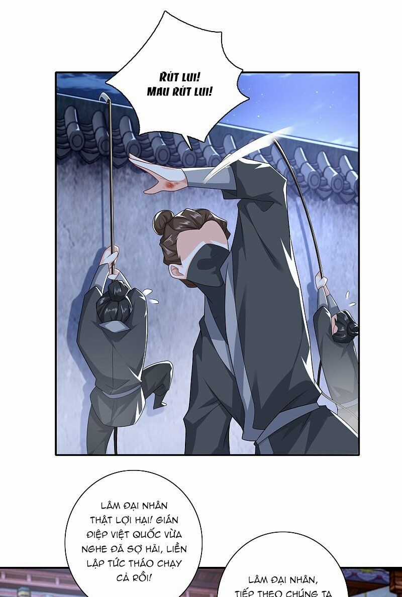 Cực Phẩm Cuồng Tể - Chapter 29 - Trang 15