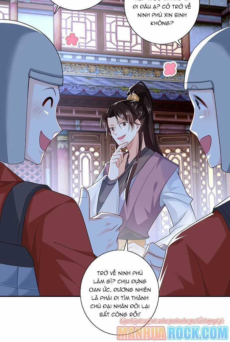 Cực Phẩm Cuồng Tể - Chapter 29 - Trang 16