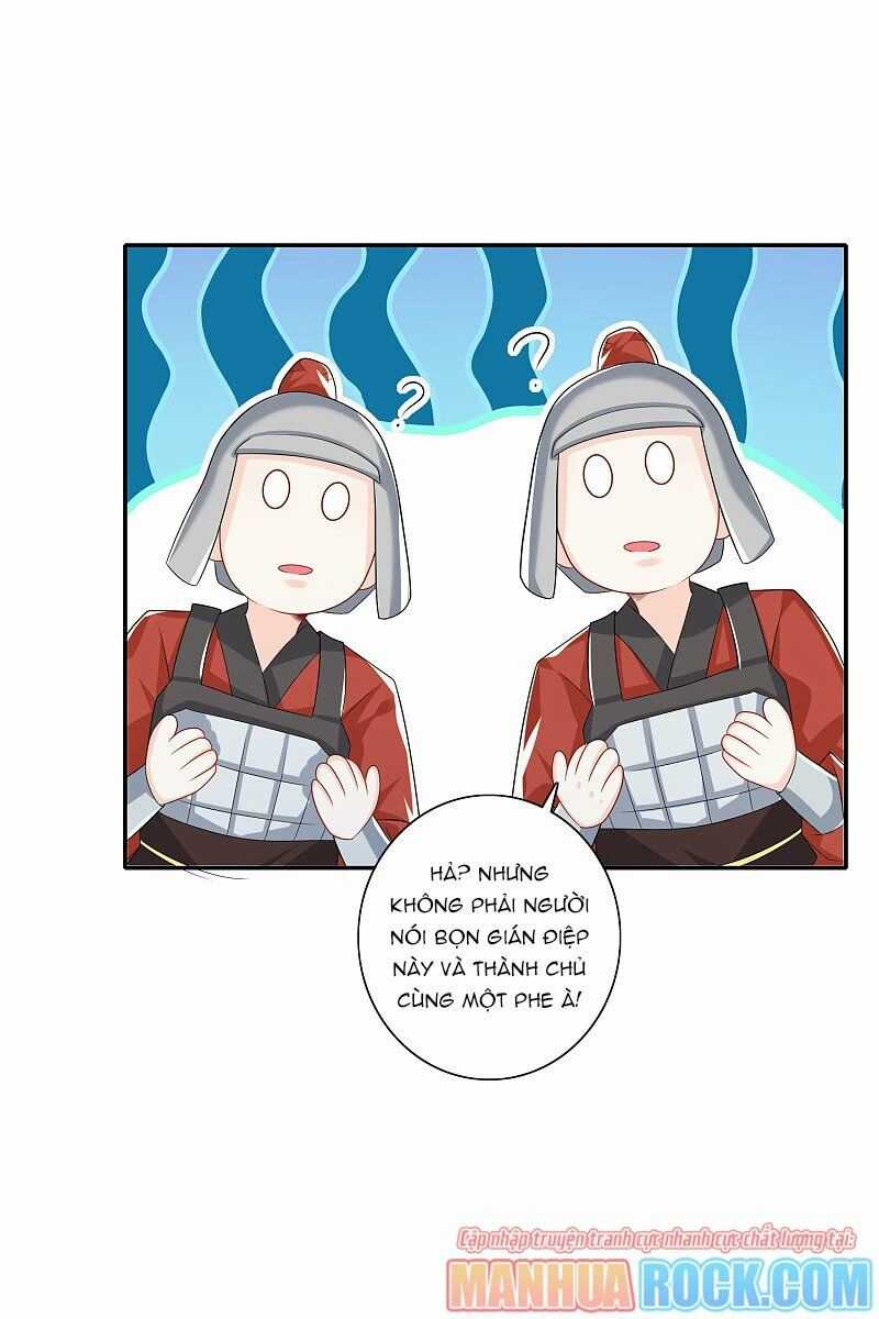 Cực Phẩm Cuồng Tể - Chapter 29 - Trang 17