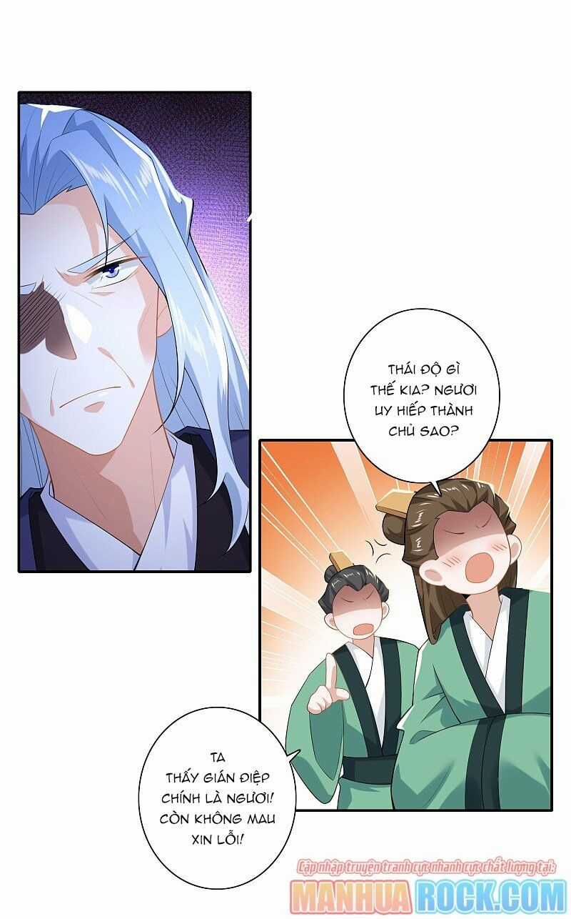 Cực Phẩm Cuồng Tể - Chapter 29 - Trang 23