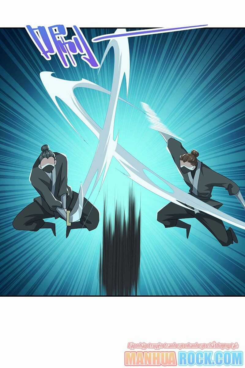 Cực Phẩm Cuồng Tể - Chapter 29 - Trang 4