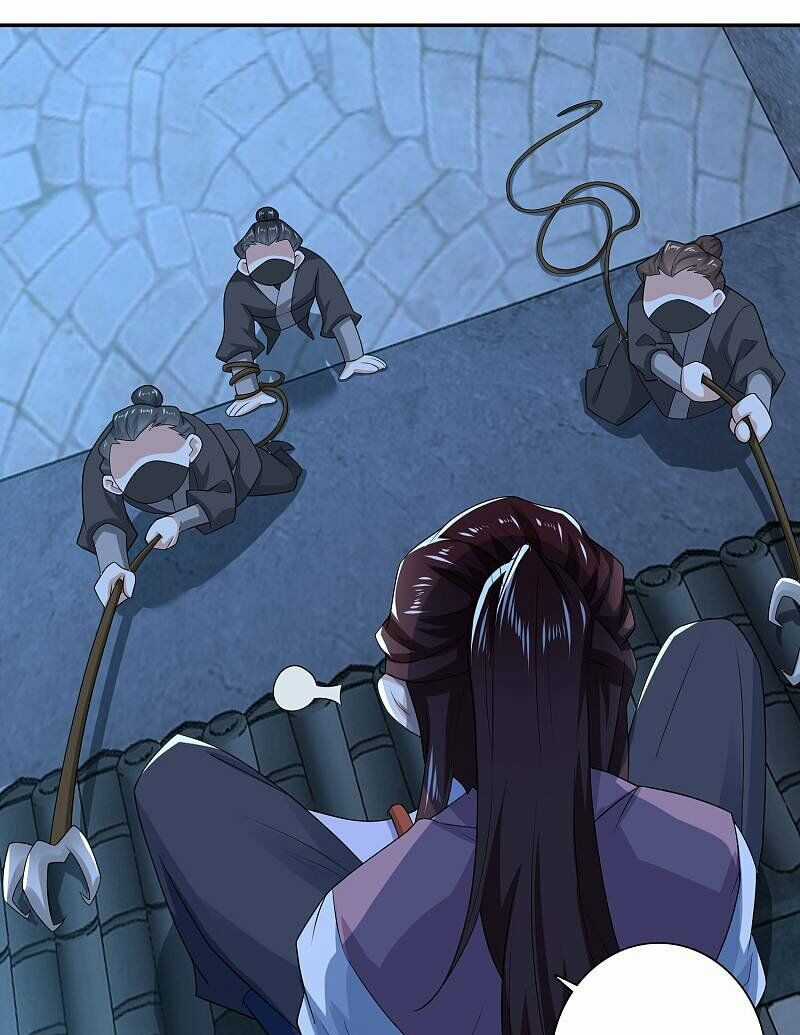 Cực Phẩm Cuồng Tể - Chapter 29 - Trang 8