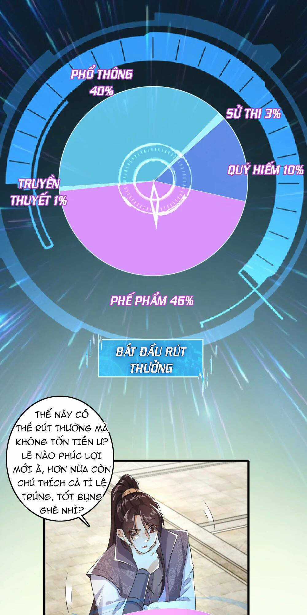 Cực Phẩm Cuồng Tể - Chapter 3 - Trang 2