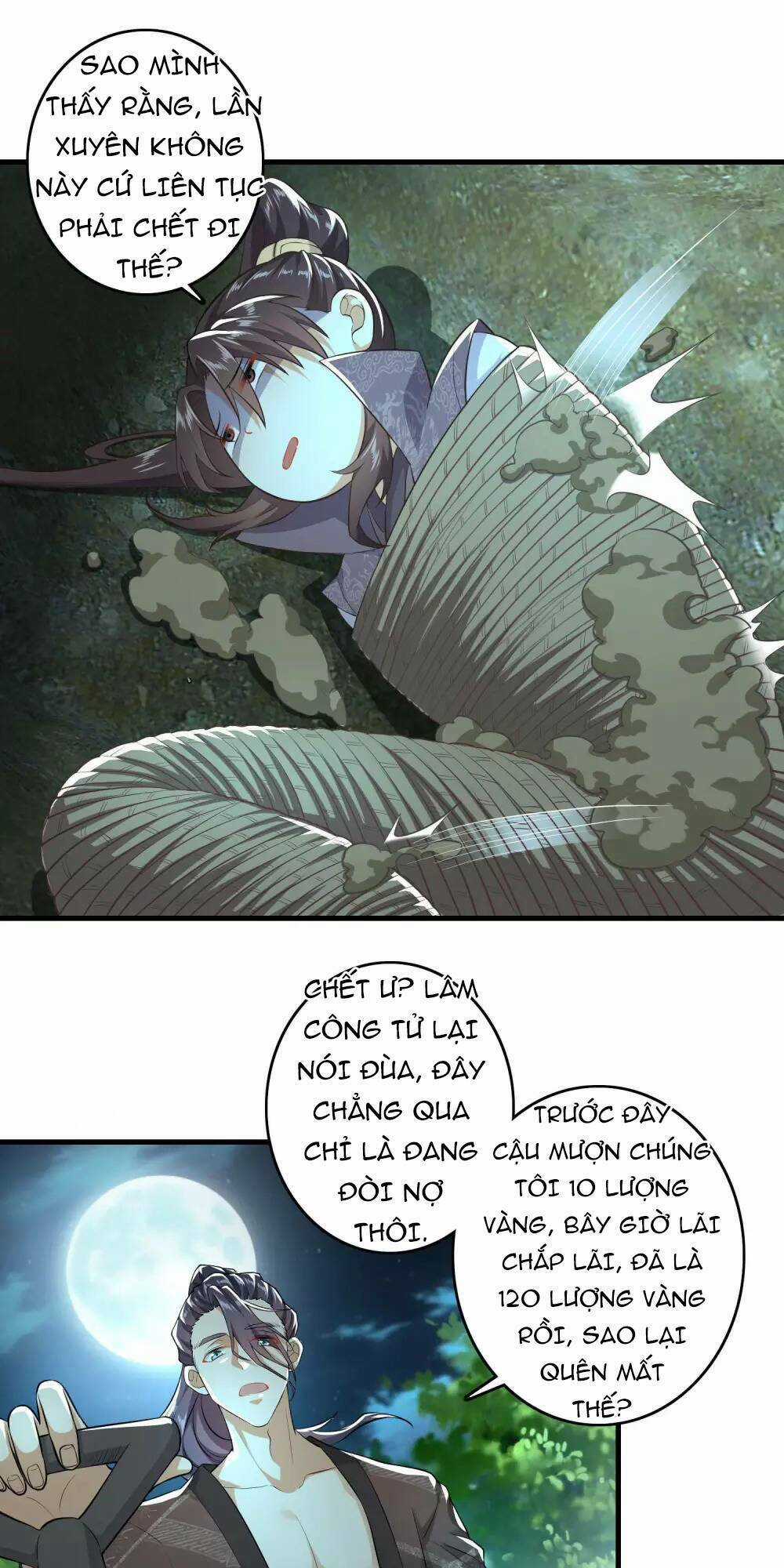 Cực Phẩm Cuồng Tể - Chapter 3 - Trang 15