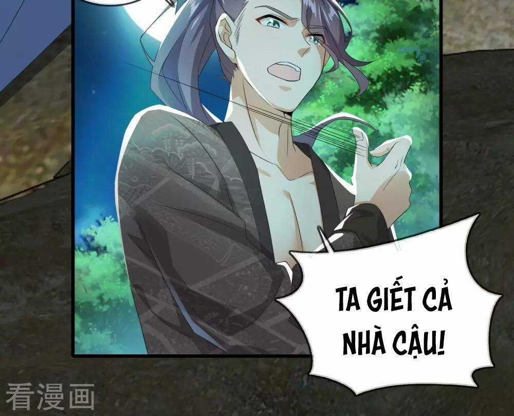 Cực Phẩm Cuồng Tể - Chapter 3 - Trang 24