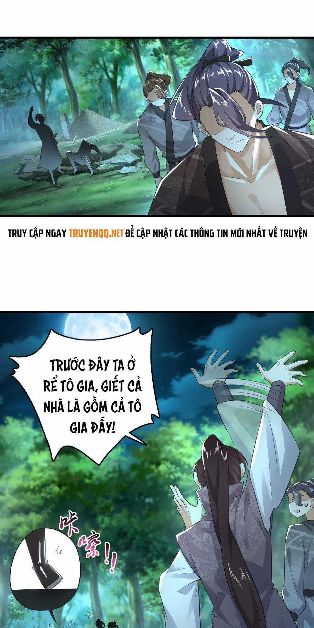 Cực Phẩm Cuồng Tể - Chapter 3 - Trang 25