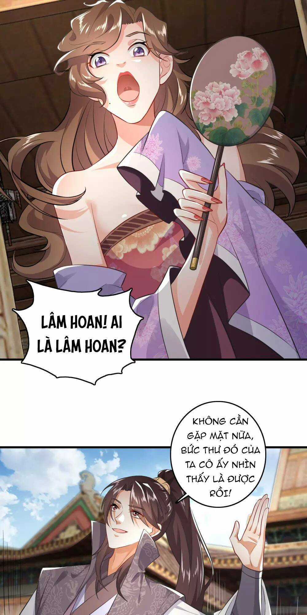 Cực Phẩm Cuồng Tể - Chapter 3 - Trang 34