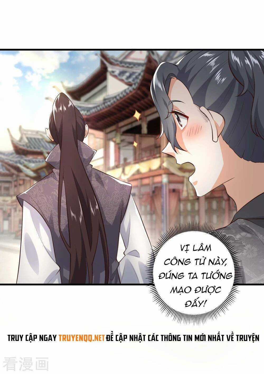 Cực Phẩm Cuồng Tể - Chapter 3 - Trang 36