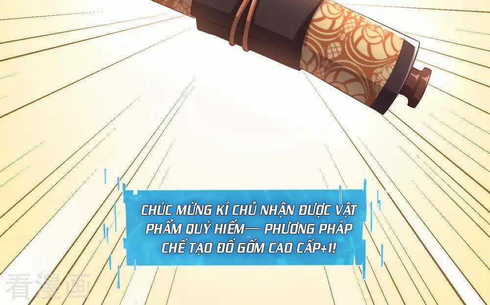Cực Phẩm Cuồng Tể - Chapter 3 - Trang 5