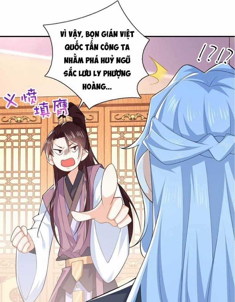 Cực Phẩm Cuồng Tể - Chapter 30 - Trang 14