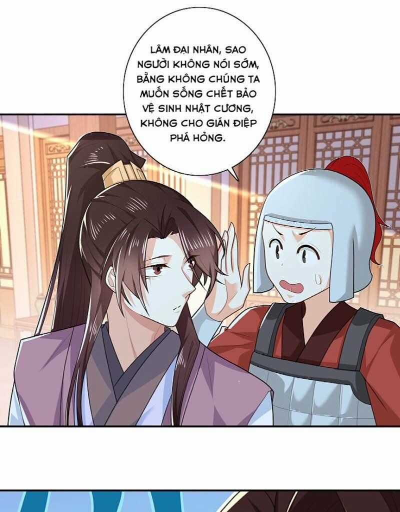 Cực Phẩm Cuồng Tể - Chapter 30 - Trang 16