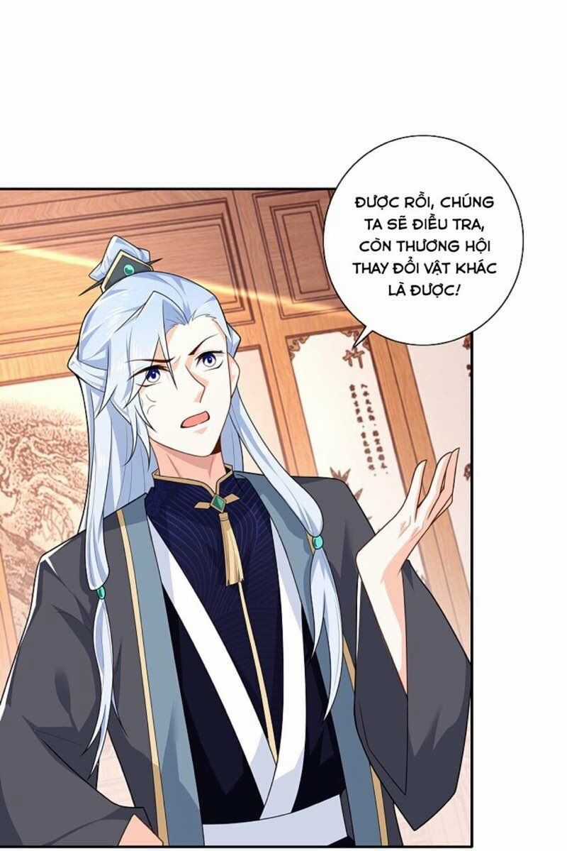 Cực Phẩm Cuồng Tể - Chapter 30 - Trang 18