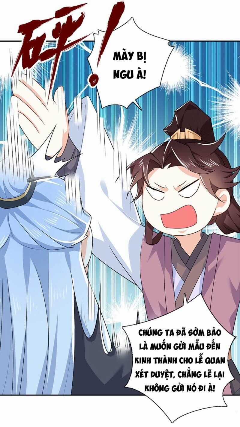 Cực Phẩm Cuồng Tể - Chapter 30 - Trang 19