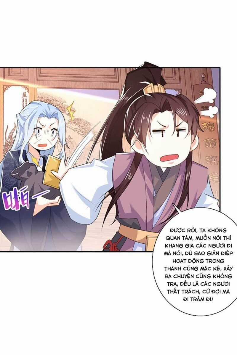 Cực Phẩm Cuồng Tể - Chapter 30 - Trang 20