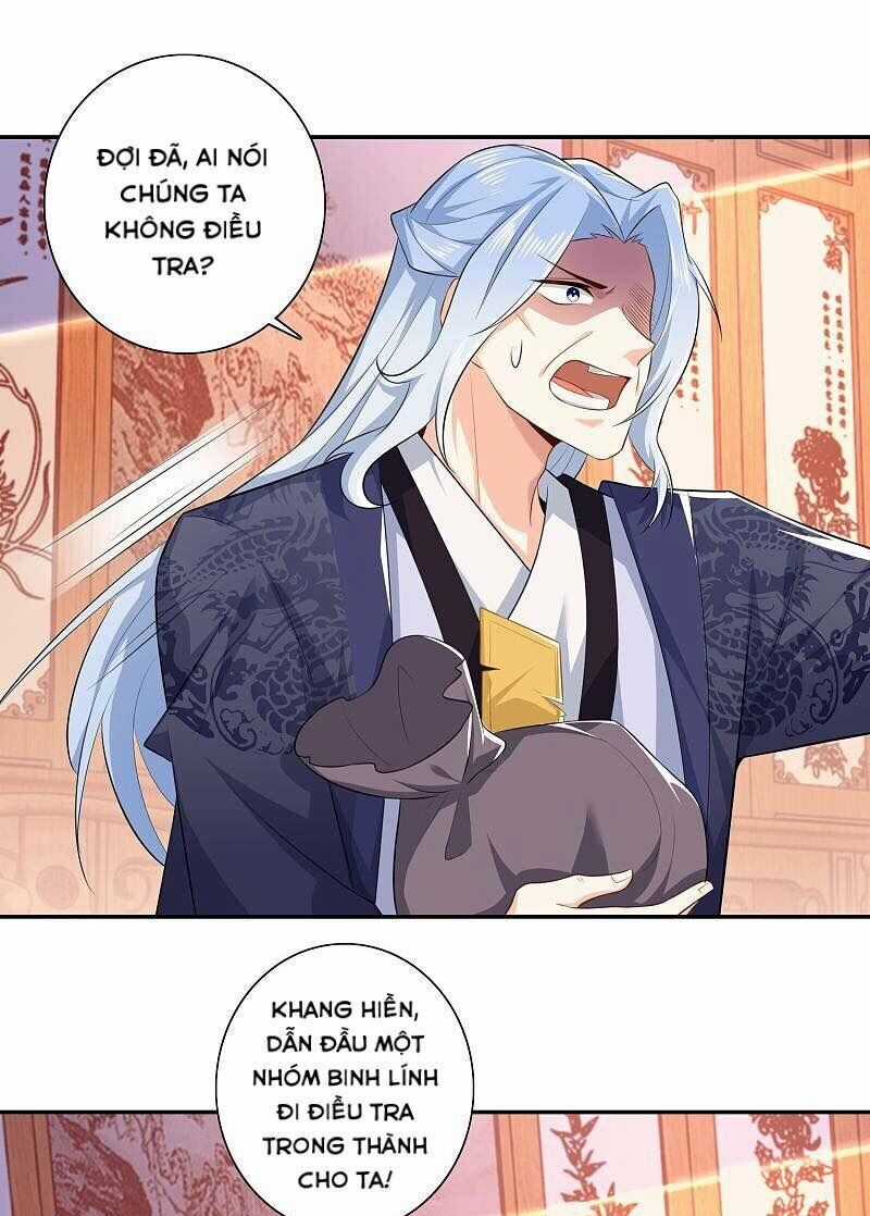 Cực Phẩm Cuồng Tể - Chapter 30 - Trang 21