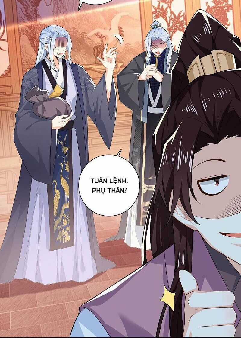 Cực Phẩm Cuồng Tể - Chapter 30 - Trang 22