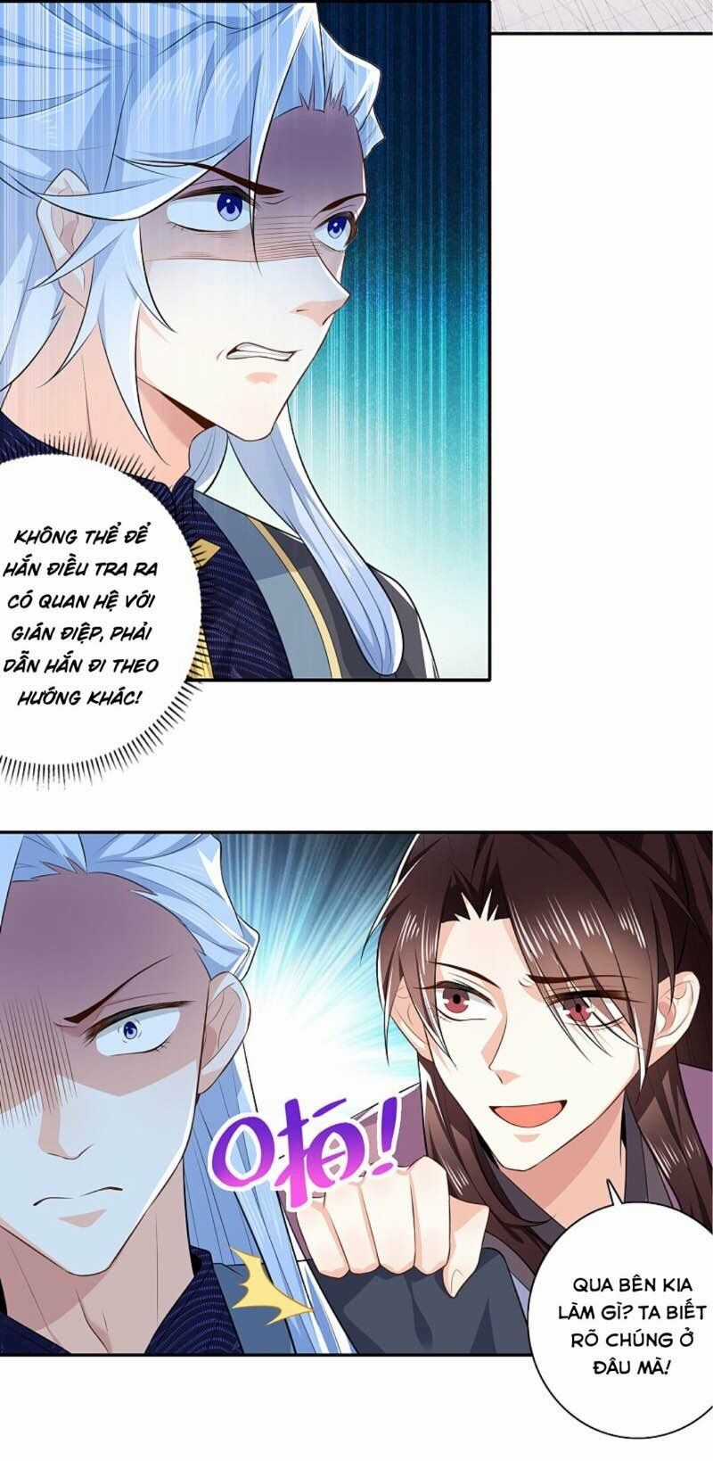 Cực Phẩm Cuồng Tể - Chapter 30 - Trang 24