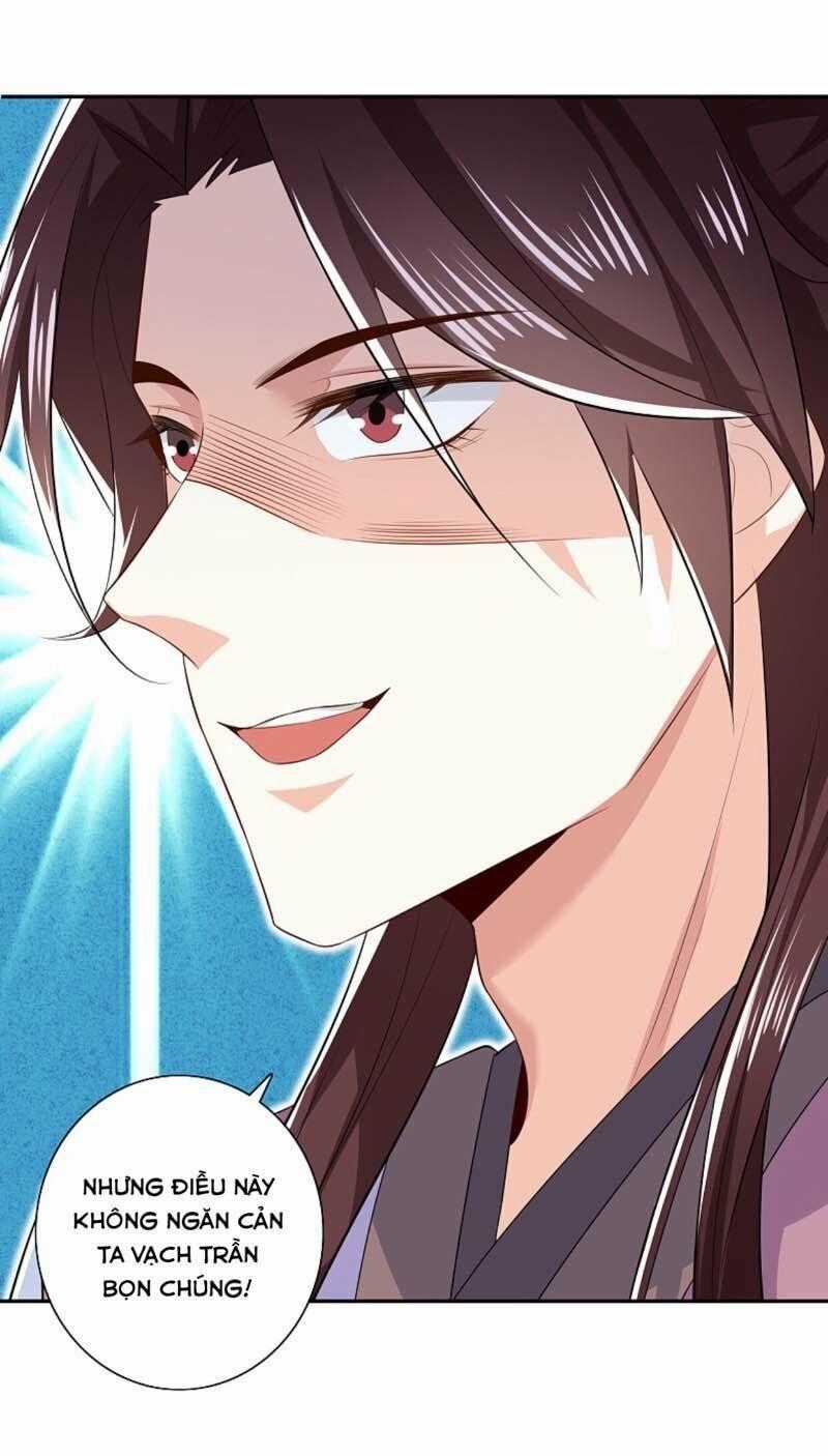 Cực Phẩm Cuồng Tể - Chapter 30 - Trang 27