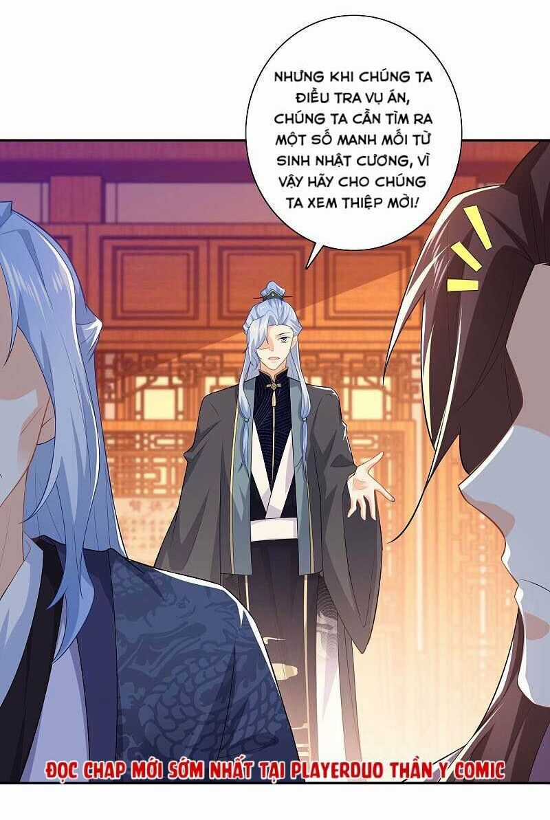 Cực Phẩm Cuồng Tể - Chapter 30 - Trang 7