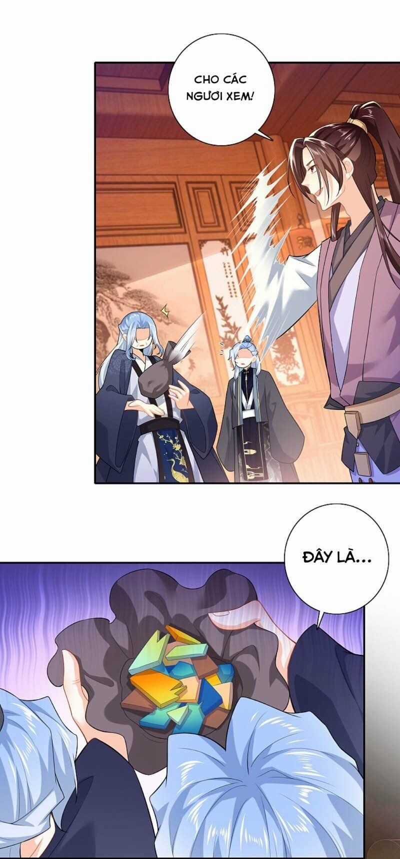 Cực Phẩm Cuồng Tể - Chapter 30 - Trang 8