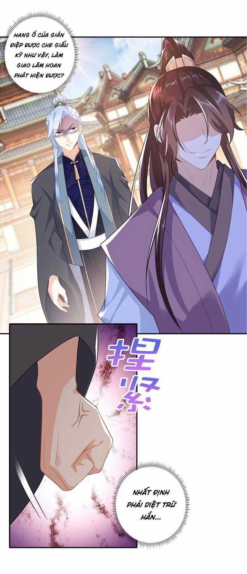 Cực Phẩm Cuồng Tể - Chapter 31 - Trang 1