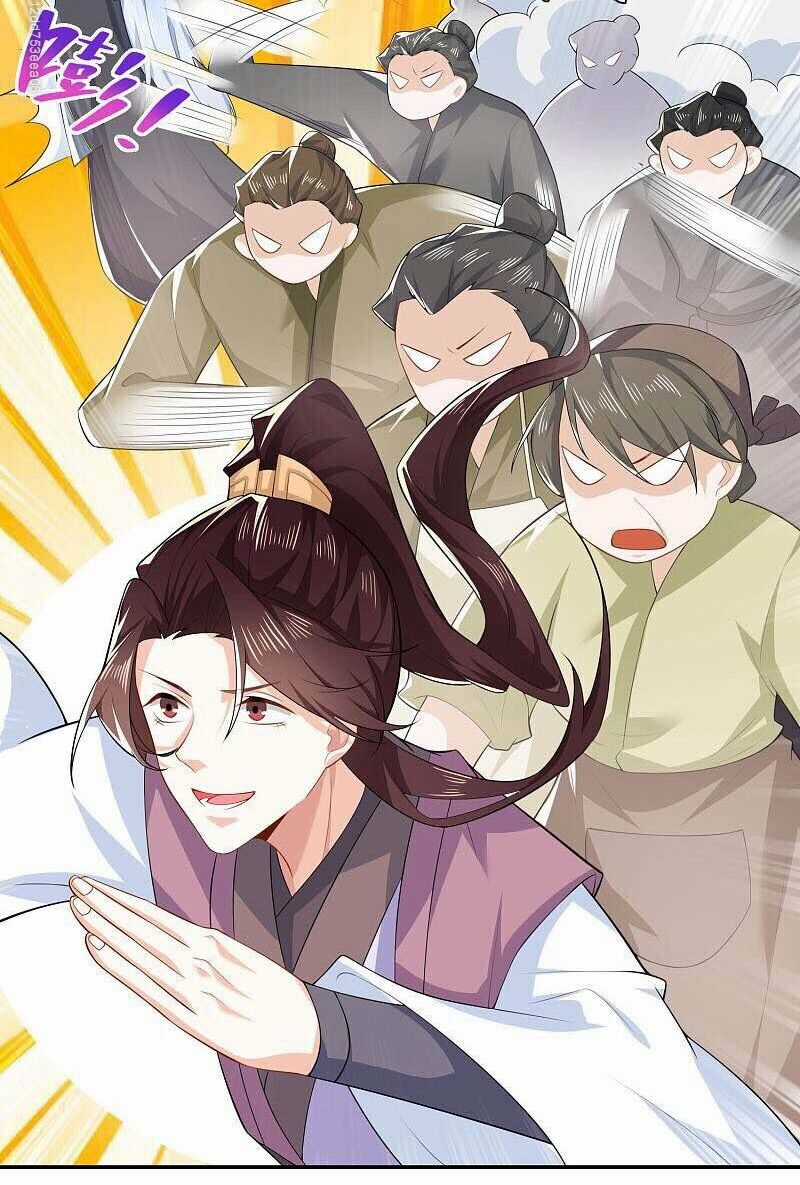 Cực Phẩm Cuồng Tể - Chapter 31 - Trang 15