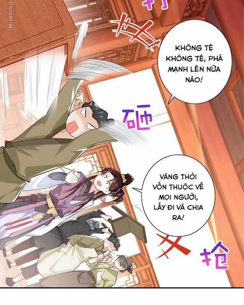 Cực Phẩm Cuồng Tể - Chapter 31 - Trang 17