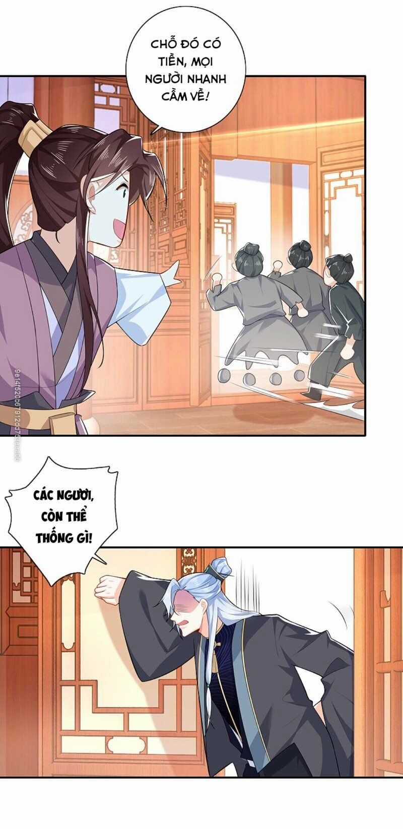 Cực Phẩm Cuồng Tể - Chapter 31 - Trang 18