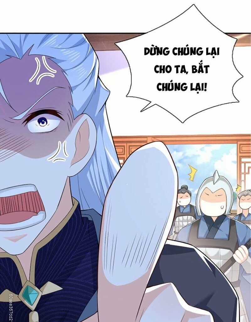 Cực Phẩm Cuồng Tể - Chapter 31 - Trang 19