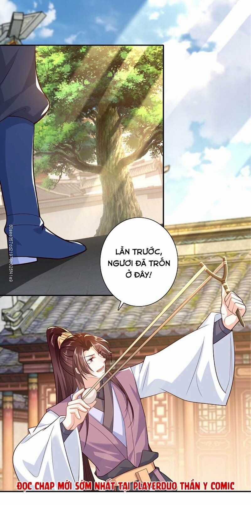 Cực Phẩm Cuồng Tể - Chapter 31 - Trang 24