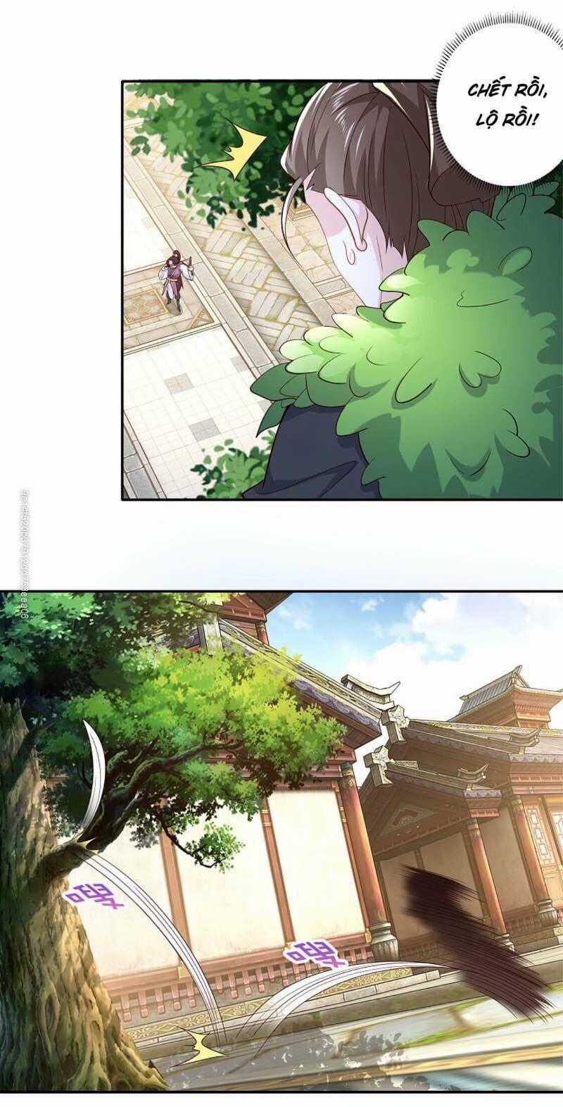 Cực Phẩm Cuồng Tể - Chapter 31 - Trang 25