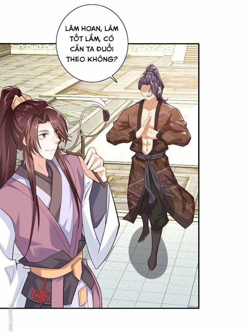 Cực Phẩm Cuồng Tể - Chapter 31 - Trang 26