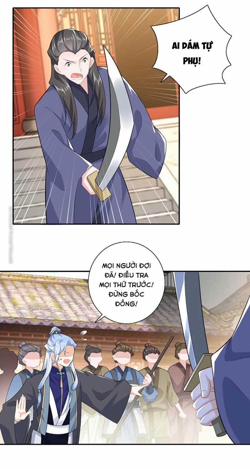 Cực Phẩm Cuồng Tể - Chapter 31 - Trang 9