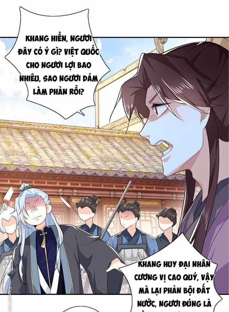 Cực Phẩm Cuồng Tể - Chapter 31 - Trang 10