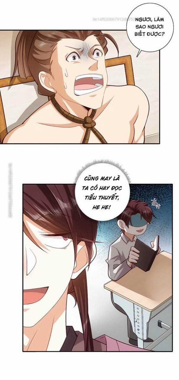 Cực Phẩm Cuồng Tể - Chapter 32 - Trang 11