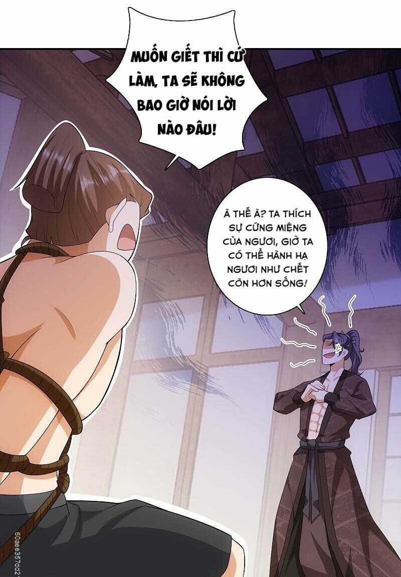 Cực Phẩm Cuồng Tể - Chapter 32 - Trang 12