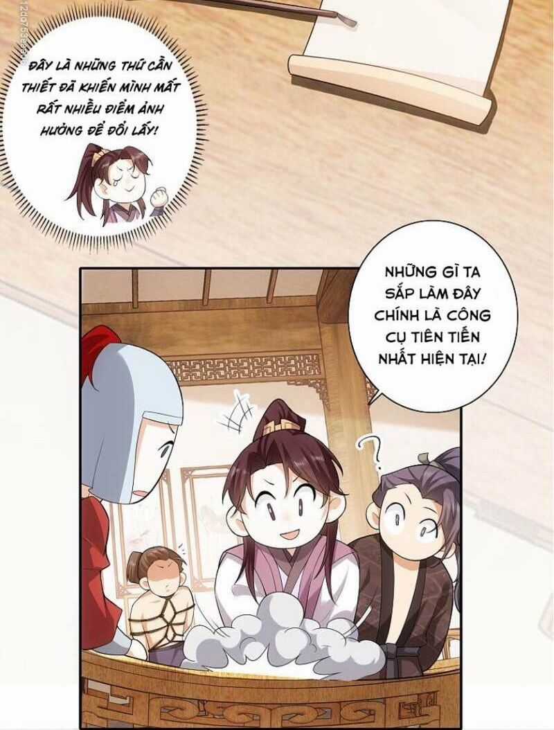 Cực Phẩm Cuồng Tể - Chapter 32 - Trang 15