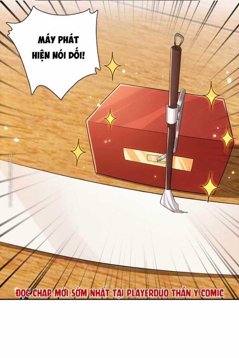 Cực Phẩm Cuồng Tể - Chapter 32 - Trang 16