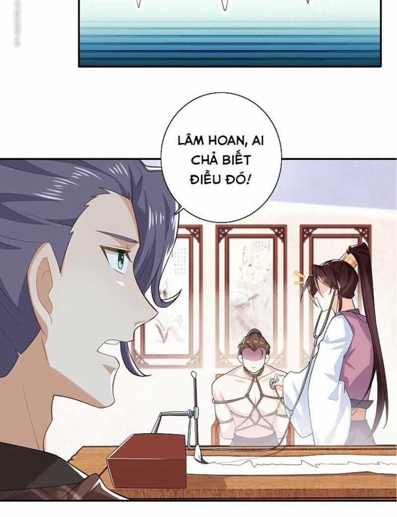 Cực Phẩm Cuồng Tể - Chapter 32 - Trang 19