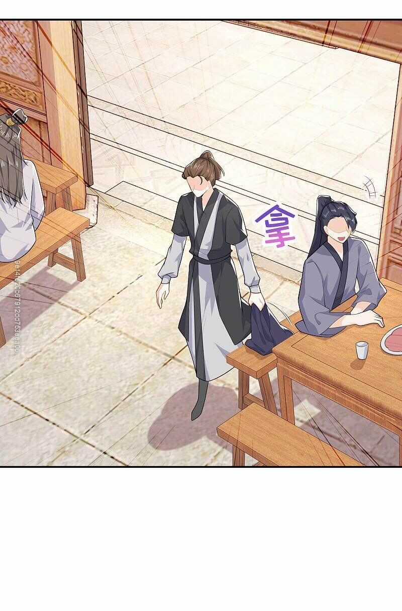 Cực Phẩm Cuồng Tể - Chapter 32 - Trang 3