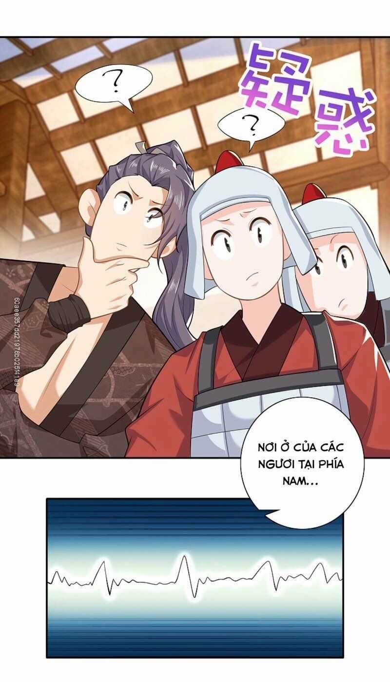 Cực Phẩm Cuồng Tể - Chapter 32 - Trang 22