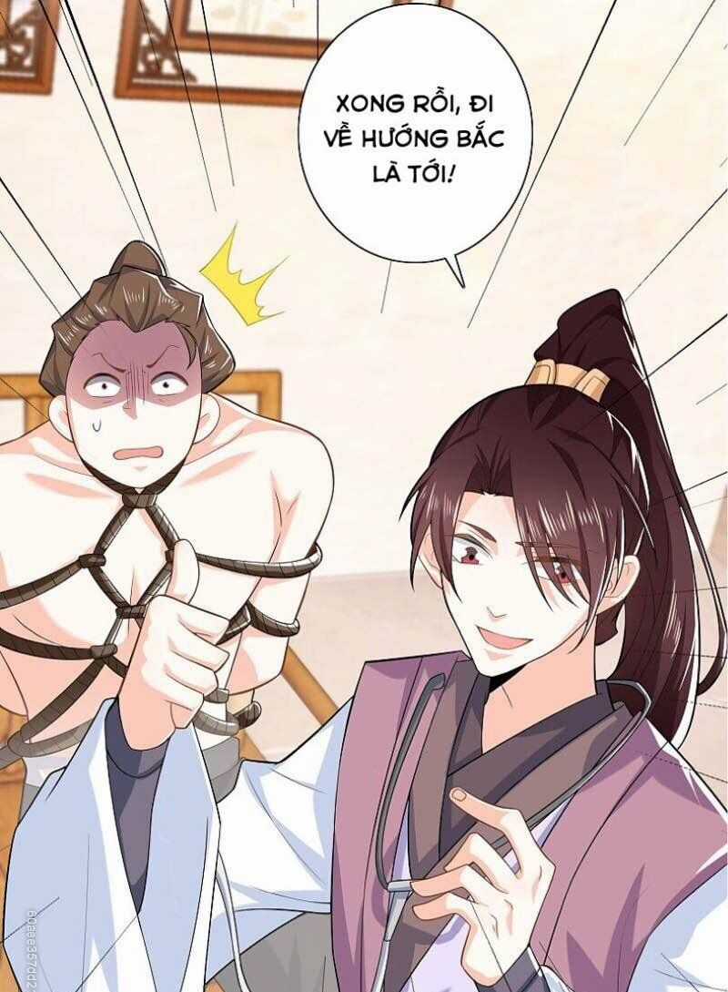 Cực Phẩm Cuồng Tể - Chapter 32 - Trang 24